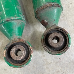 インテグラDC2 TEIN 車高調の画像
