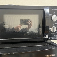 電子レンジ(700Wまで)