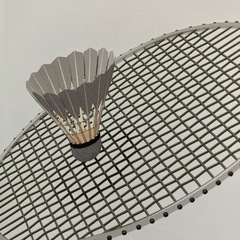 バドミントンしませんか40.50.60代の方^_^