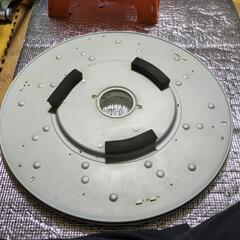 LEDシーリング HLDZD1269 12畳　の画像