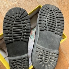 おしゃれ靴20cmの画像