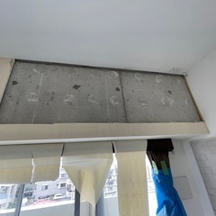 内装職人の画像