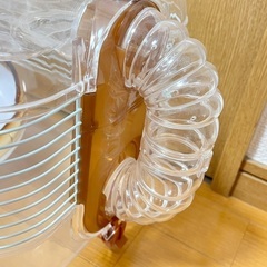 ハムスターゲージの画像