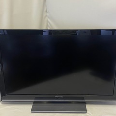 Panasonic VIERA TH-L32X3 32V型  VIERA TH-L32X3の画像