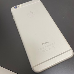 iPhone6plus　の画像