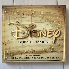Disney Goes Classical ディズニーゴーズクラ...