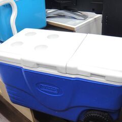 Coleman コールマン エクストリーム ホイールクーラー81...