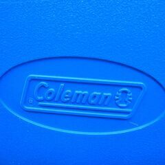 Coleman コールマン エクストリーム ホイールクーラー81L クーラーボックス キャスター 143/703の画像
