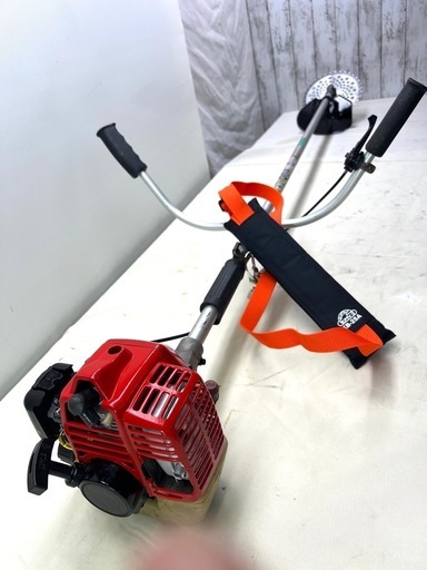 ホンダ草刈り機
