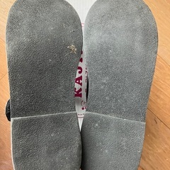 おしゃれ靴21cmの画像