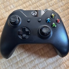 Xbox ONE X 1TBの画像