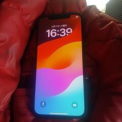 本日価格iPhone12  128G  SIMフリー　　青