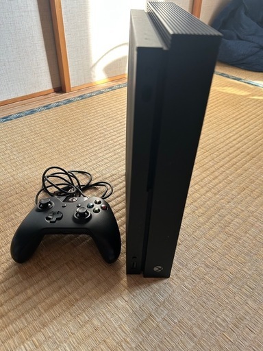 Xbox Xbox ONE X 1TB
