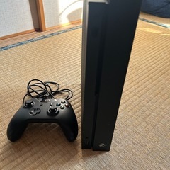 Xbox ONE X 1TB