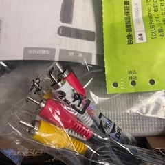 DVDプレイヤー【最終お値下げ明日まで】の画像