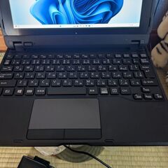 富士通タブレットPC   FAR01801AZの画像