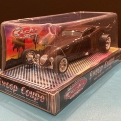 🛻❗️SWOOP COUPE！👽 ［ 1/24 ］の画像