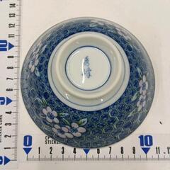 0311-466 有田焼　秀峰窯　茶碗