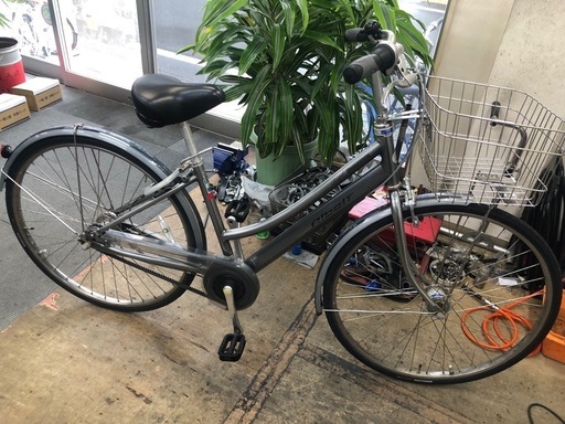 アルベルトロイヤル275HD SL