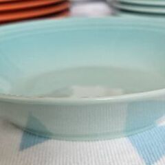 ルクルーゼ 5点セット食器
