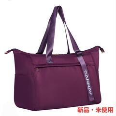 ボストンバッグ  おしゃれ 旅行バッグ  乾湿分離 3WAY 45L
