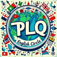【4/6 14時〜】🔤PLQ Englishサークル🔤 - 安城市