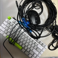 ゲーミングパソコン