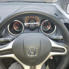 ホンダ フィットGの画像