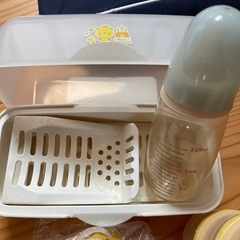 ベビー用品まとめ売りの画像