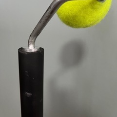 テニス　トレーニング器具の画像
