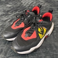 PUMA Ferrari コラボスニーカー