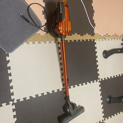 掃除機