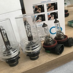 ライトバルブの画像