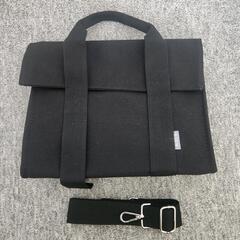 トートバッグ キャンバスバッグ ショルダーバッグ 肩掛け 手提げ 斜め掛けの画像