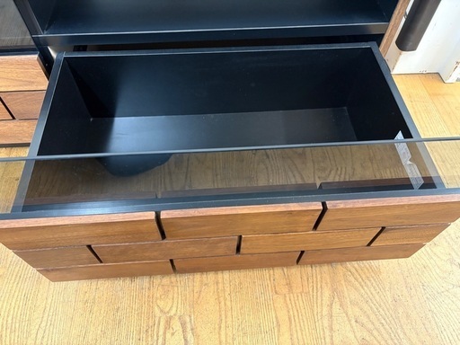 値下げしました。N894★ニトリ★テレビボード★テレビ台★幅1200ｍｍ