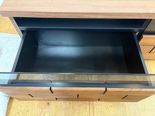 値下げしました。N894★ニトリ★テレビボード★テレビ台★幅1200ｍｍ