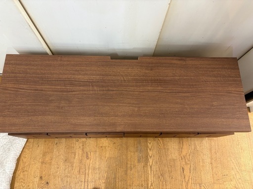 値下げしました。N894★ニトリ★テレビボード★テレビ台★幅1200ｍｍ
