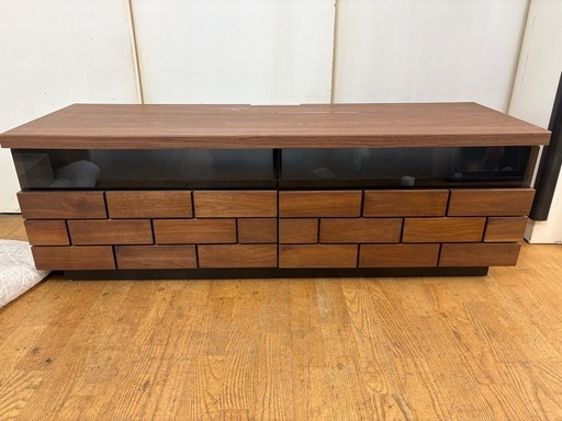 値下げしました。N894★ニトリ★テレビボード★テレビ台★幅1200ｍｍ