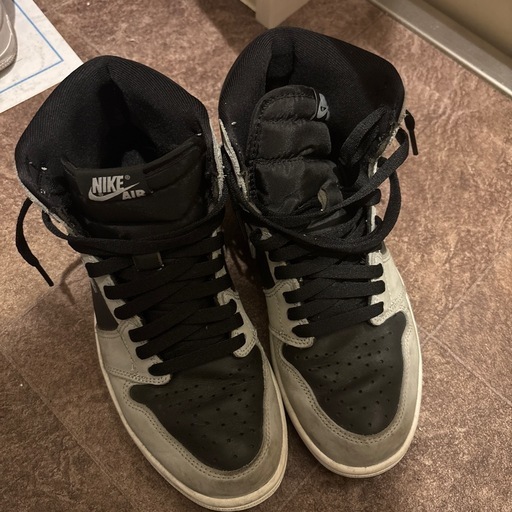 スニーカー jordan