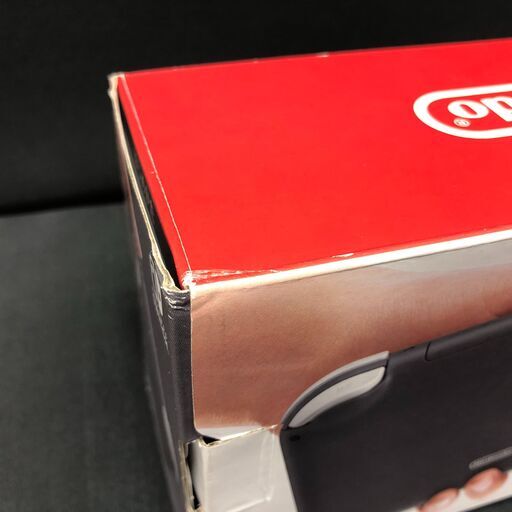 NINTENDO　ニンテンドー　スイッチライト　HDH-001