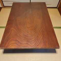 座卓