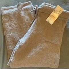 新品　CLOSSHIルームウェア　パンツ　ズボン　パジャマ　大きいサイズ　4Lの画像