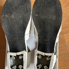 おしゃれ靴20cmの画像