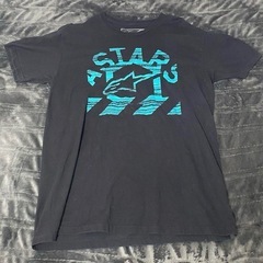 アルパインスターズ Tシャツ
