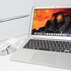MacBook Air（13インチ,Early 2015）256...