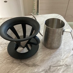コーヒーセット