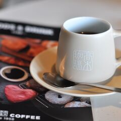 《オープニングスタッフ募集！》5月下旬頃OPEN！おしゃれな店内で憧れのカフェ店員！の画像