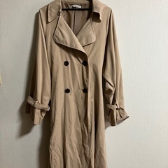 トレンチコート