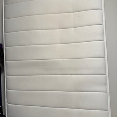 Nスリープ セミダブル マットレスの画像