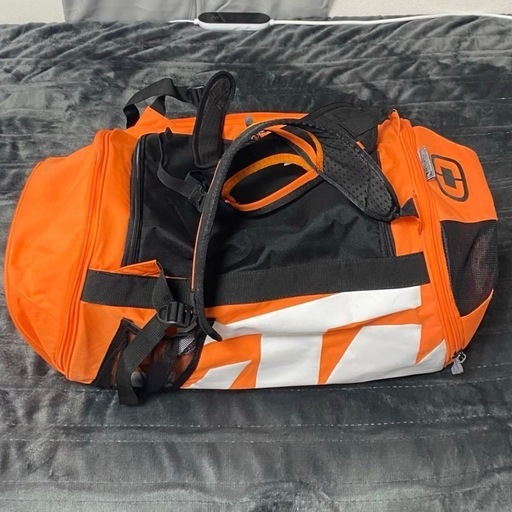 KTM リュック ボストンバッグ